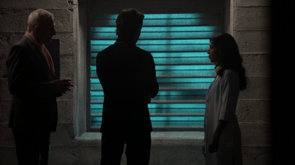 The 100 Human Trials Season Two Episode Five-228
