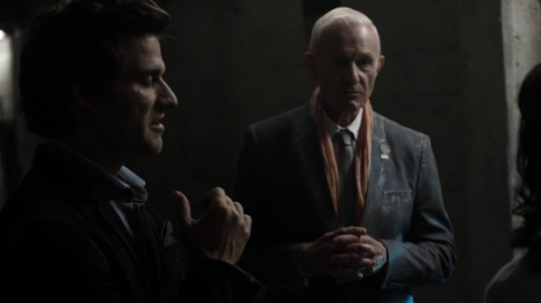 The 100 Human Trials Season Two Episode Five-227
