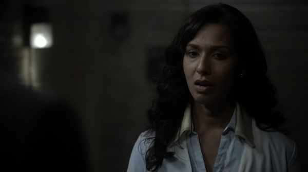 The 100 Human Trials Season Two Episode Five-223
