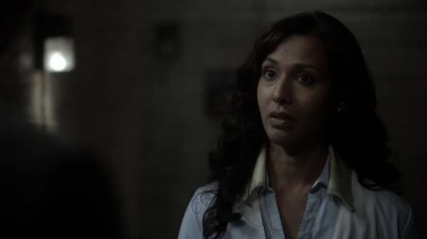 The 100 Human Trials Season Two Episode Five-222
