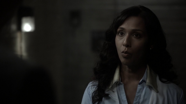 The 100 Human Trials Season Two Episode Five-221
