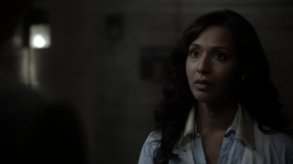 The 100 Human Trials Season Two Episode Five-220
