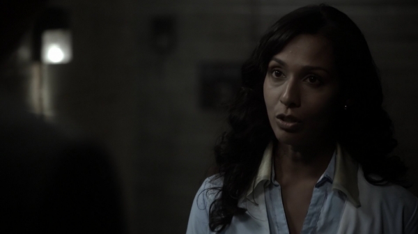 The 100 Human Trials Season Two Episode Five-219
