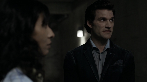 The 100 Human Trials Season Two Episode Five-218
