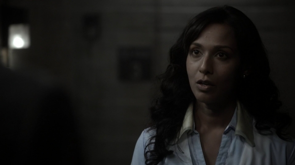 The 100 Human Trials Season Two Episode Five-217

