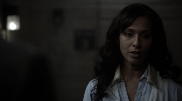 The 100 Human Trials Season Two Episode Five-216
