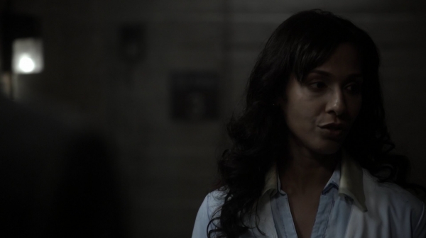 The 100 Human Trials Season Two Episode Five-215

