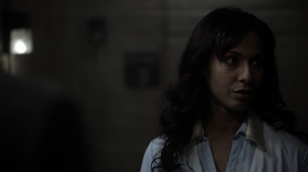 The 100 Human Trials Season Two Episode Five-214
