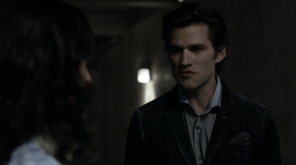 The 100 Human Trials Season Two Episode Five-213
