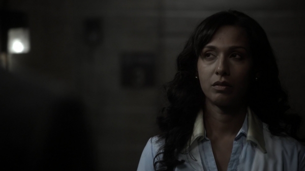 The 100 Human Trials Season Two Episode Five-212
