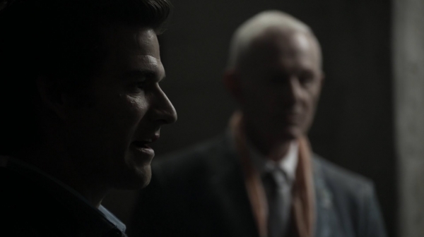 The 100 Human Trials Season Two Episode Five-211
