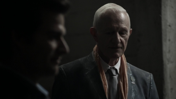 The 100 Human Trials Season Two Episode Five-210
