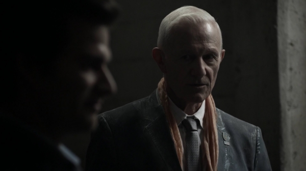 The 100 Human Trials Season Two Episode Five-209
