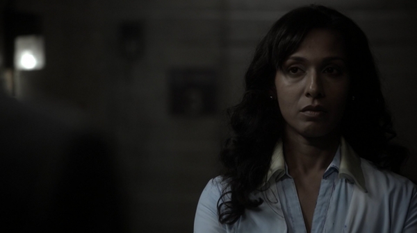 The 100 Human Trials Season Two Episode Five-207
