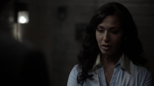 The 100 Human Trials Season Two Episode Five-203
