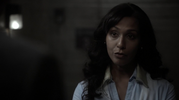 The 100 Human Trials Season Two Episode Five-200
