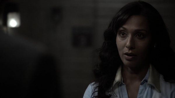 The 100 Human Trials Season Two Episode Five-199
