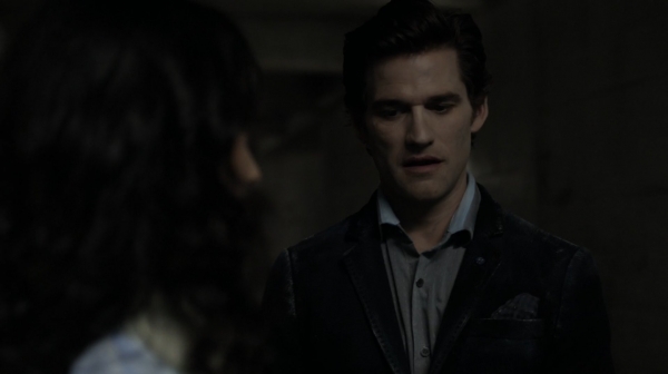 The 100 Human Trials Season Two Episode Five-198
