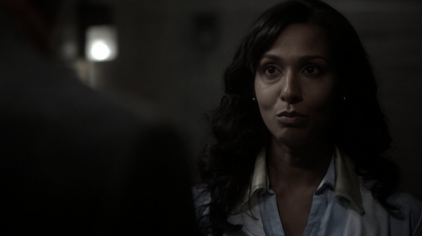 The 100 Human Trials Season Two Episode Five-193
