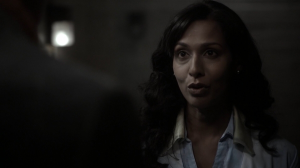 The 100 Human Trials Season Two Episode Five-192
