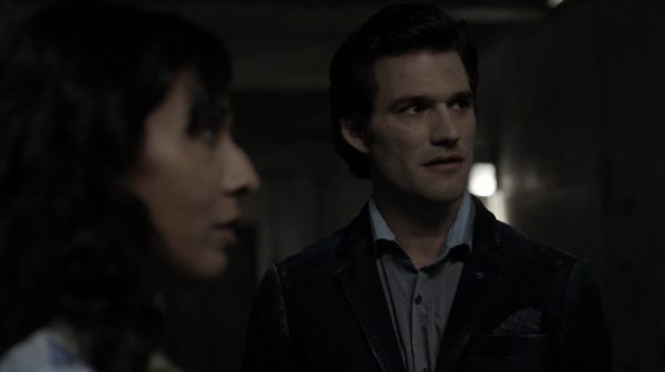 The 100 Human Trials Season Two Episode Five-191
