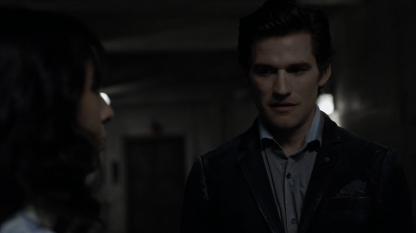 The 100 Human Trials Season Two Episode Five-186
