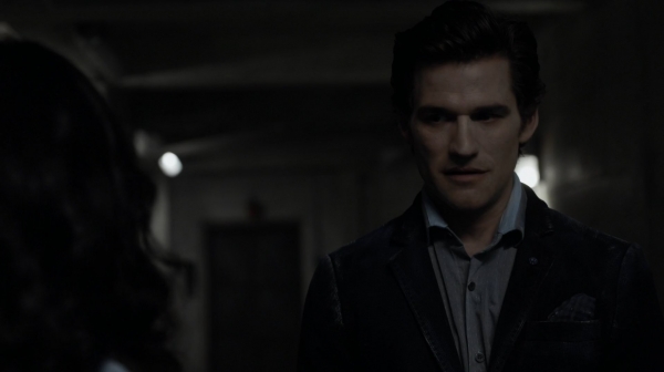 The 100 Human Trials Season Two Episode Five-184
