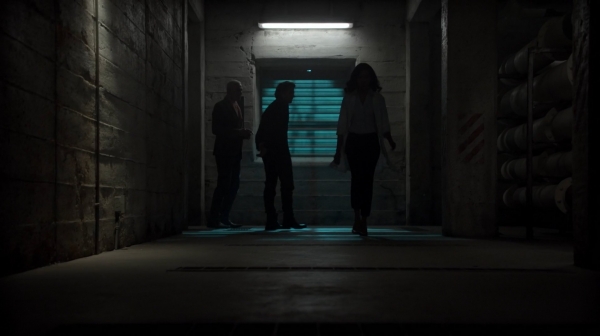 The 100 Human Trials Season Two Episode Five-182
