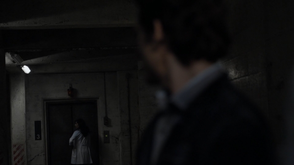 The 100 Human Trials Season Two Episode Five-178
