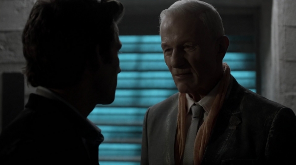 The 100 Human Trials Season Two Episode Five-166
