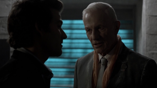 The 100 Human Trials Season Two Episode Five-163
