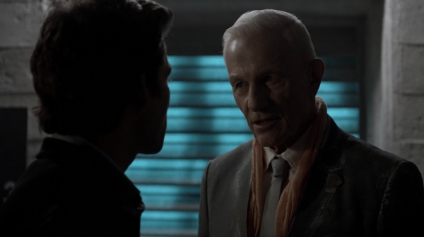The 100 Human Trials Season Two Episode Five-162
