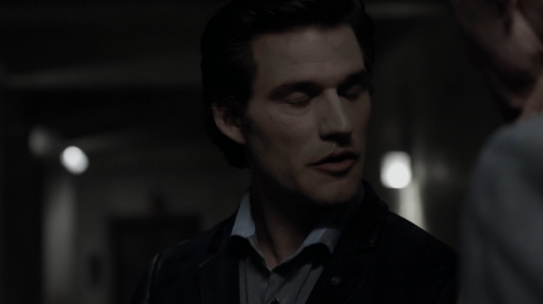 The 100 Human Trials Season Two Episode Five-161
