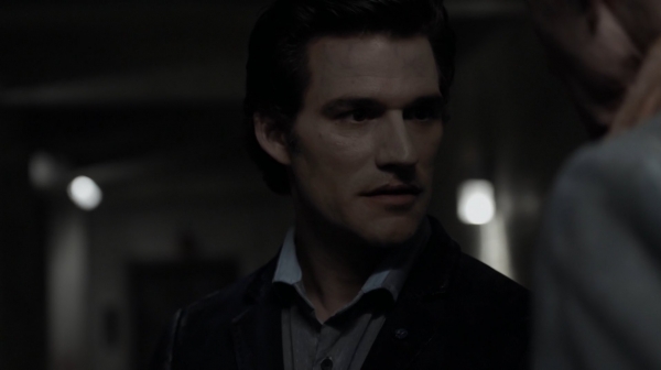 The 100 Human Trials Season Two Episode Five-159
