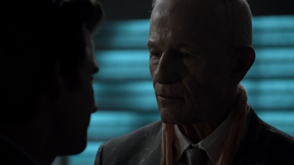 The 100 Human Trials Season Two Episode Five-156
