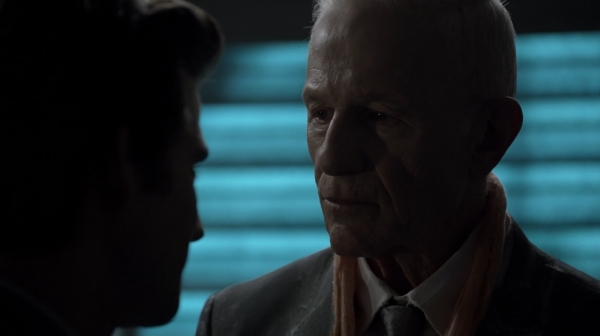 The 100 Human Trials Season Two Episode Five-155
