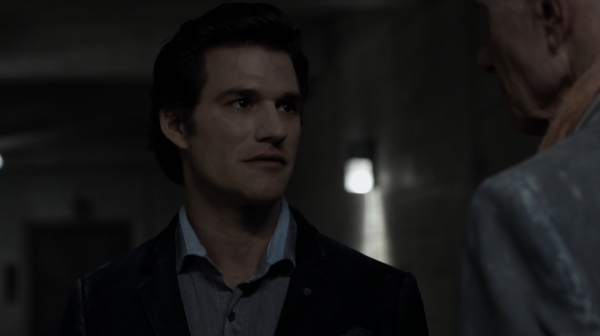 The 100 Human Trials Season Two Episode Five-153
