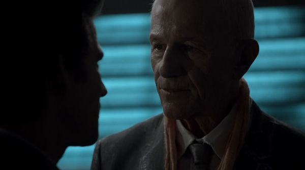 The 100 Human Trials Season Two Episode Five-151
