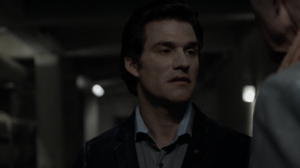 The 100 Human Trials Season Two Episode Five-150
