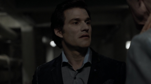 The 100 Human Trials Season Two Episode Five-149
