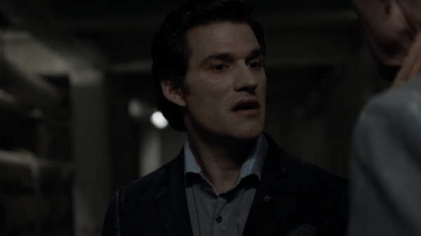 The 100 Human Trials Season Two Episode Five-146
