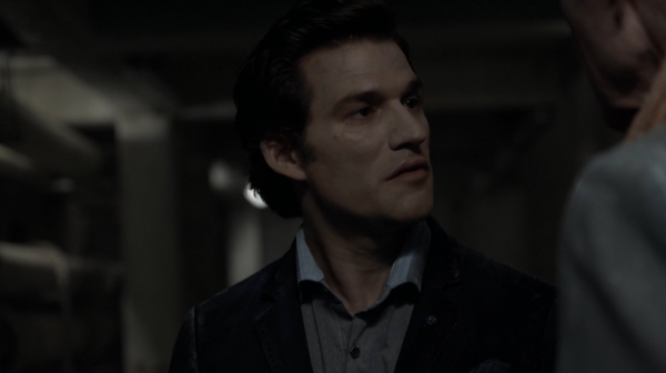 The 100 Human Trials Season Two Episode Five-145
