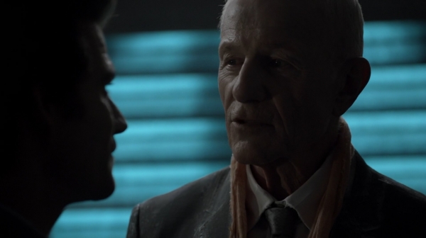 The 100 Human Trials Season Two Episode Five-143
