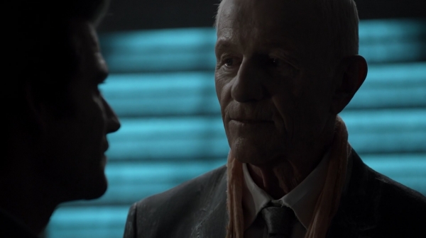 The 100 Human Trials Season Two Episode Five-142
