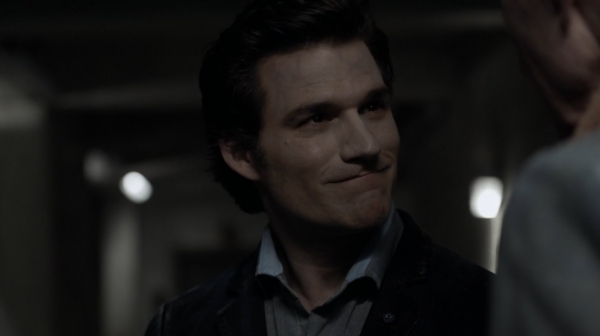 The 100 Human Trials Season Two Episode Five-141
