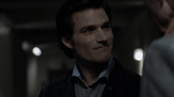 The 100 Human Trials Season Two Episode Five-140

