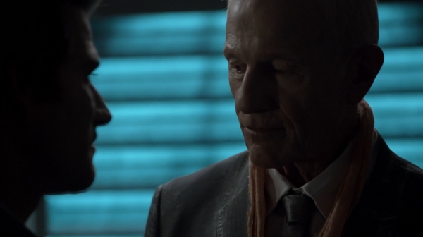 The 100 Human Trials Season Two Episode Five-136
