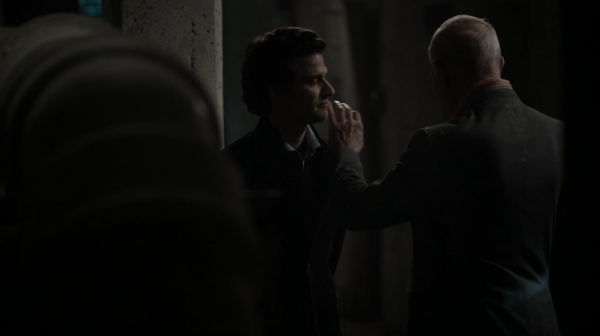 The 100 Human Trials Season Two Episode Five-135
