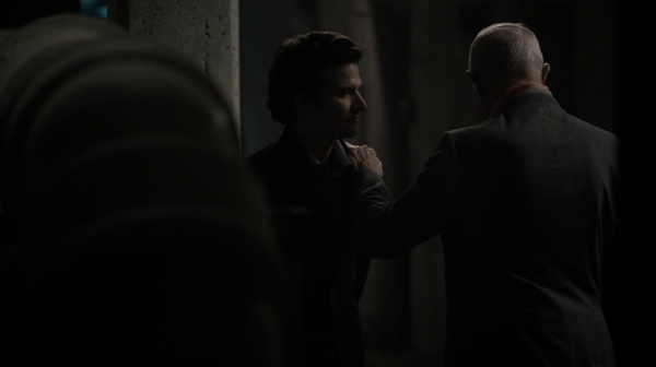 The 100 Human Trials Season Two Episode Five-134
