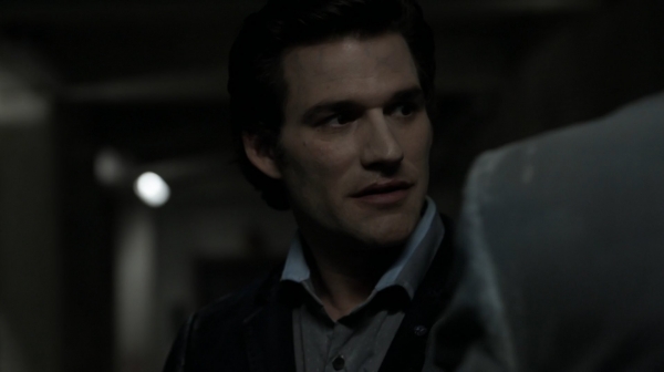 The 100 Human Trials Season Two Episode Five-133
